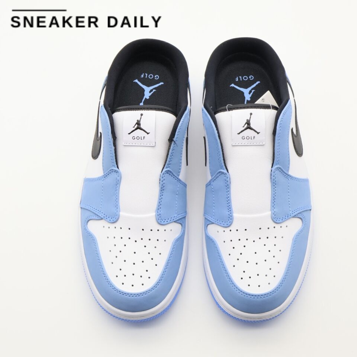 giày air jordan 1 mule golf 'university blue' fj1214-400 (7) giày air jordan 1 mule golf 'university blue' fj1214-400