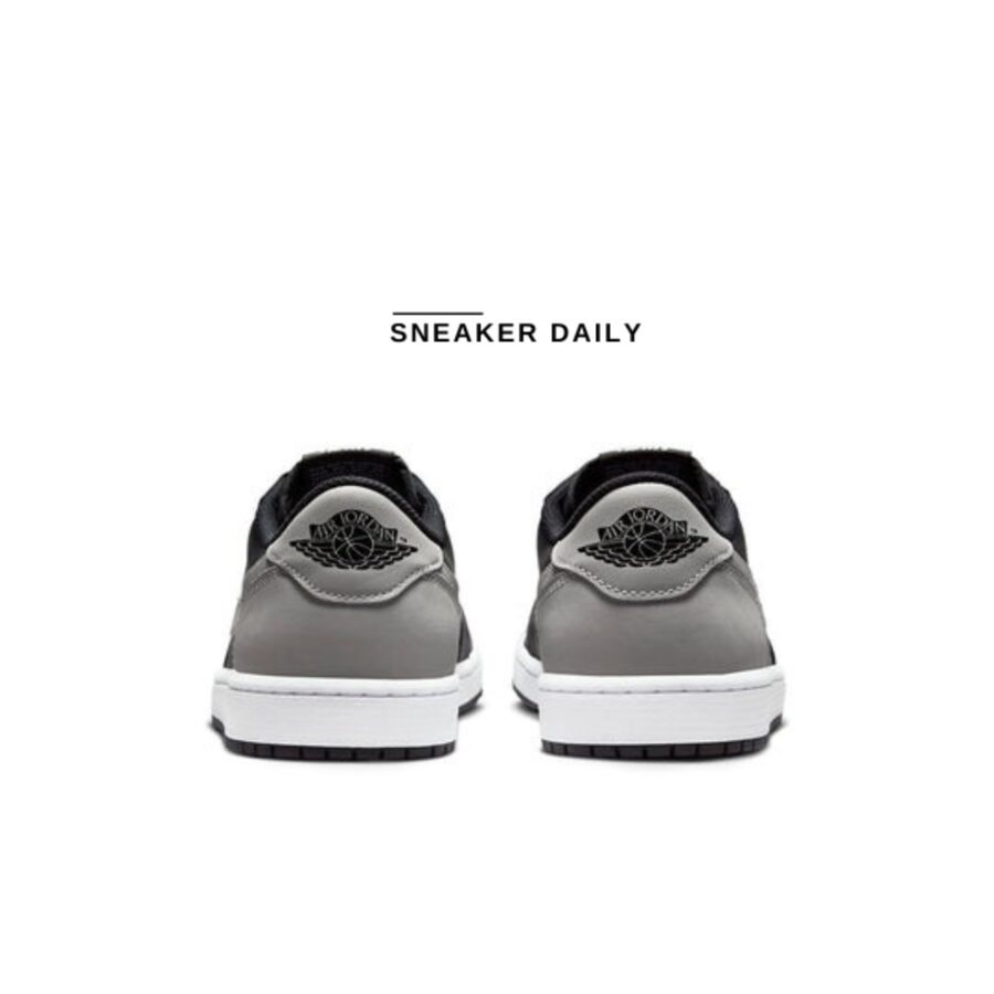 giày air jordan 1 retro low og 'shadow' 2024 cz0790-003