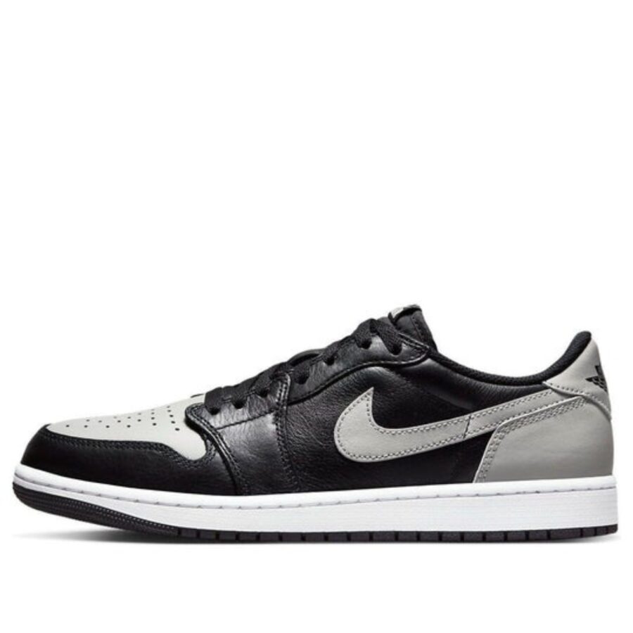 giày air jordan 1 retro low og 'shadow' 2024 cz0790-003