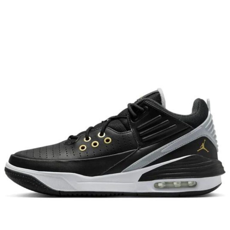 jordan max aura 1 gold