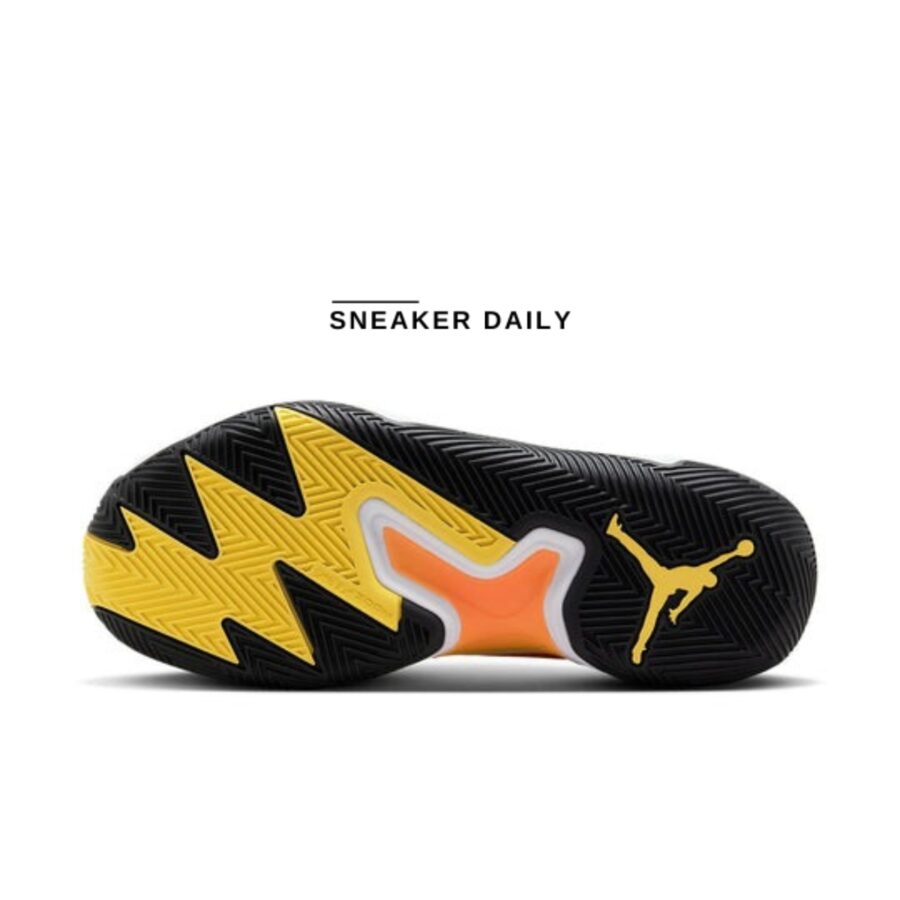 giày air jordan one take 4 pf 'tour yellow' do7192-700