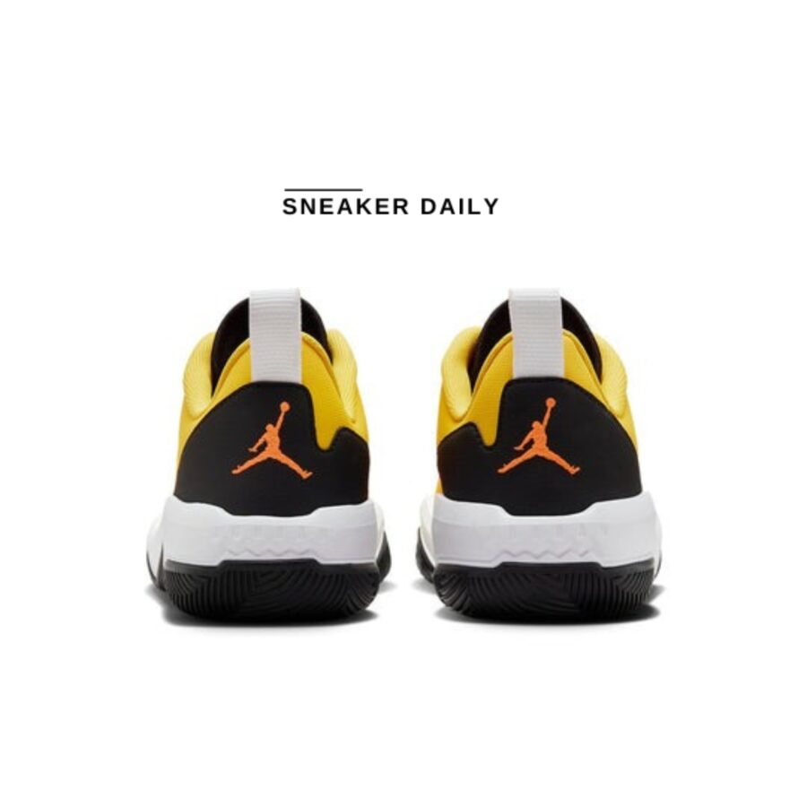 giày air jordan one take 4 pf 'tour yellow' do7192-700
