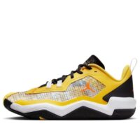 giày air jordan one take 4 pf 'tour yellow' do7192-700