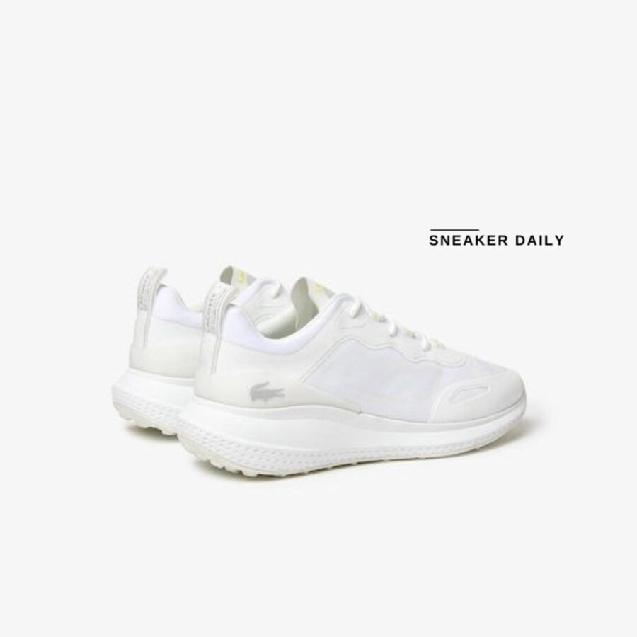 giày lacoste active men's sneaker 'white' 44sma011821g