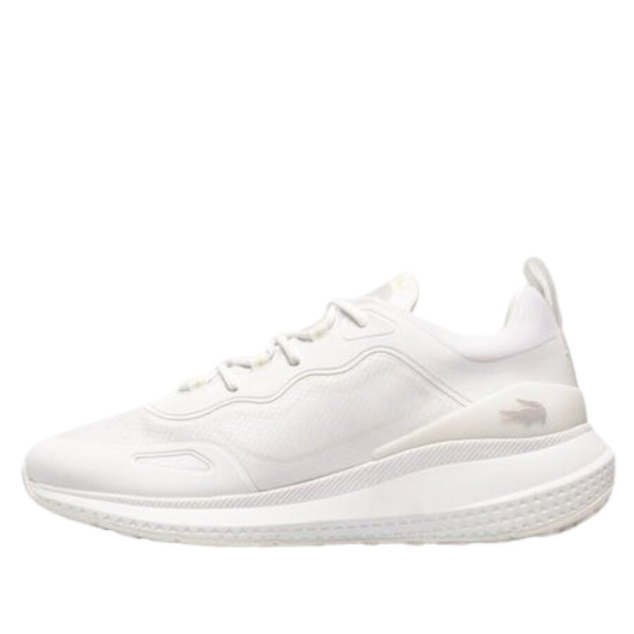 giày lacoste active men's sneaker 'white' 44sma011821g