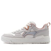 giày li-ning common 80s 'snow white' agcu008-2v