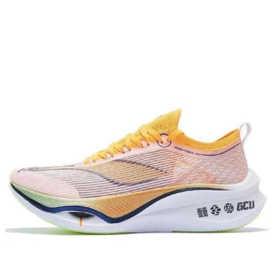 giày li-ning feidian ultra 3.0 'orange white' armt033-1