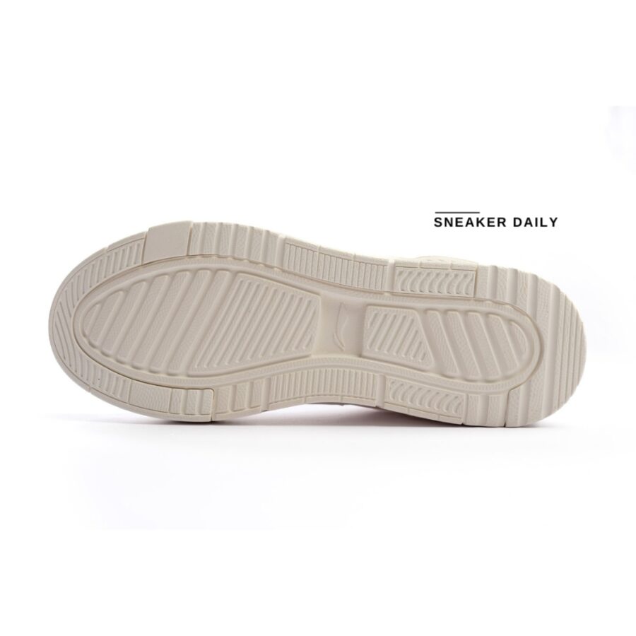 giày li-ning common 80s 'sand white' agcu008-3v