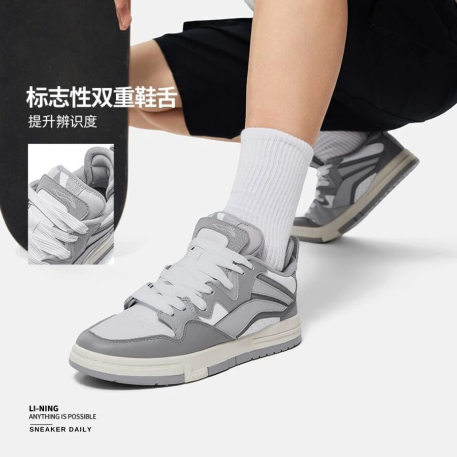 giày li-ning weiwo pro 'sharkskin' aecu005-2v