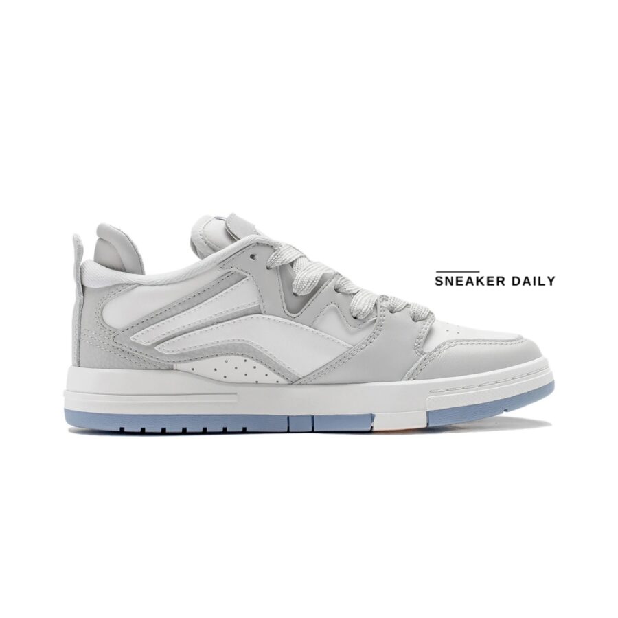 giày li-ning weiwu pro 'antarctic grey' aecu006-2v