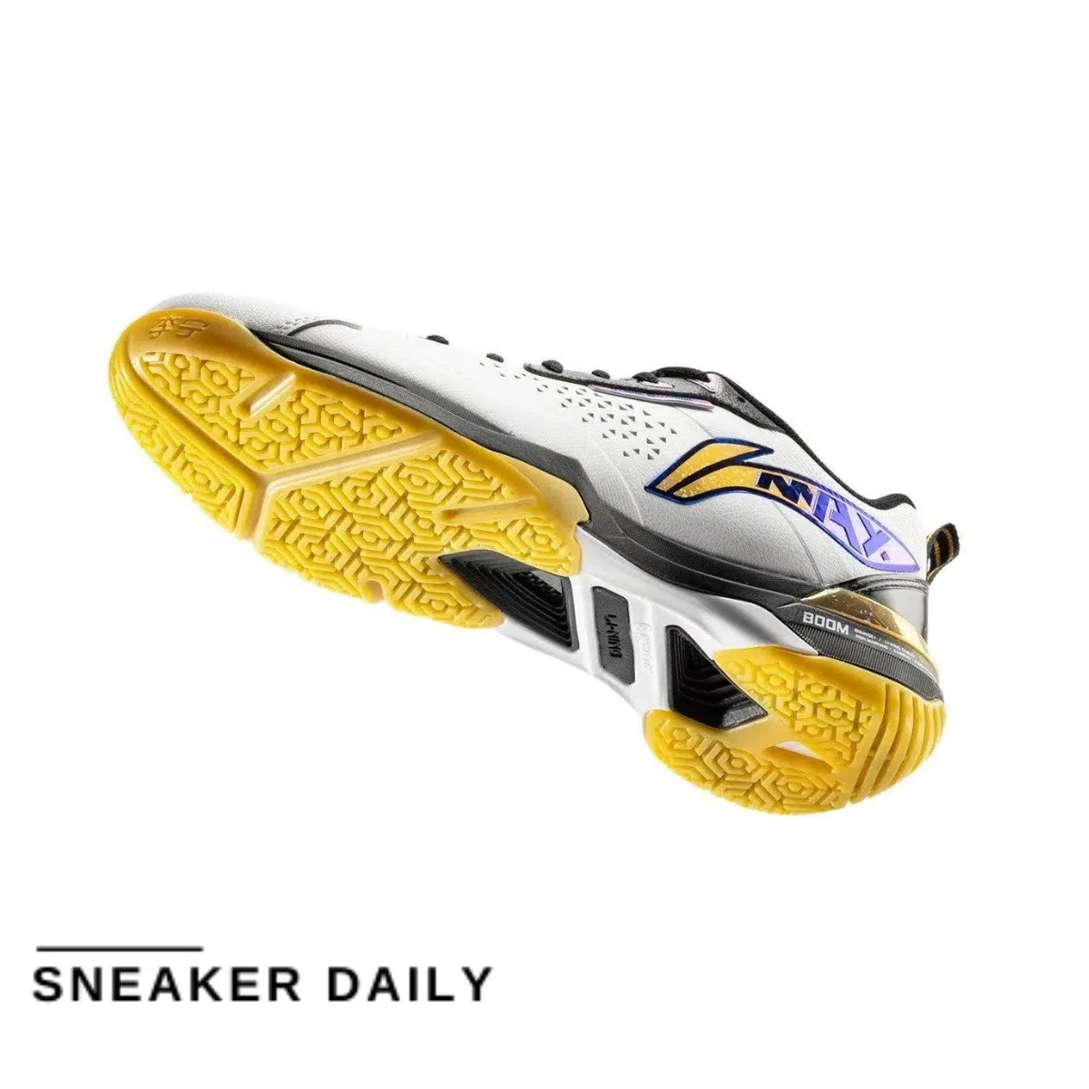 Giày Li-Ning cầu lông nam chuyên nghiệp BLADE MAX AYAU003-2