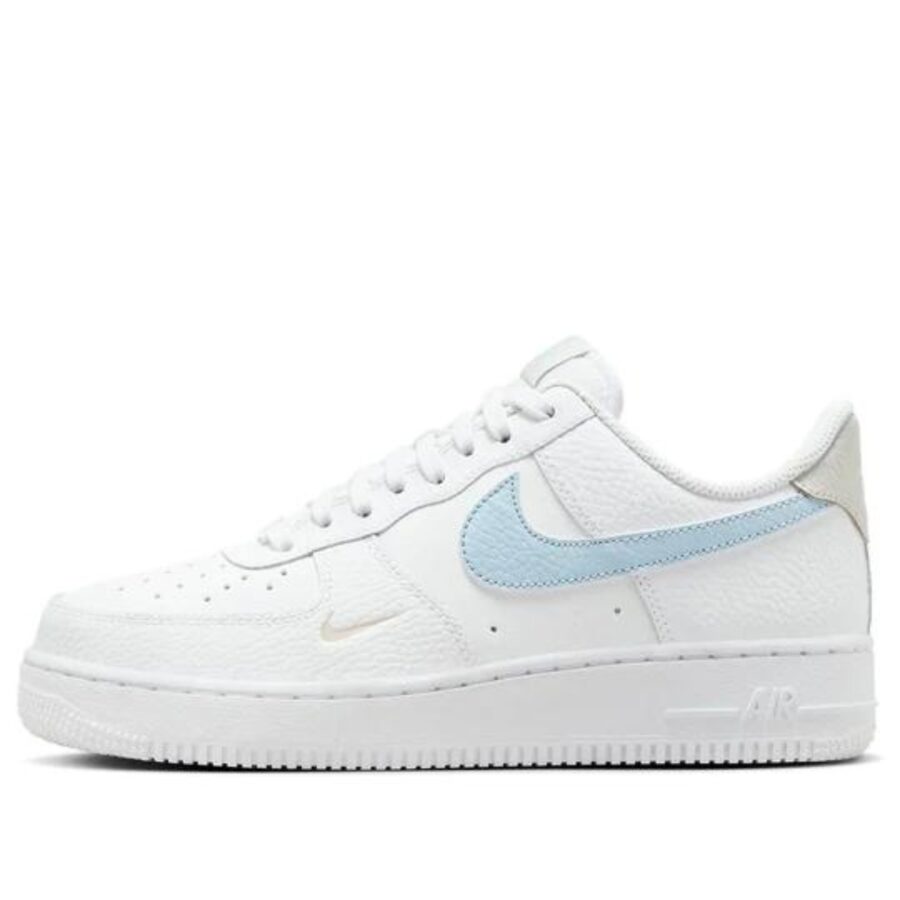 giày nike air force 1 low 'light armory blue' hf0022-100