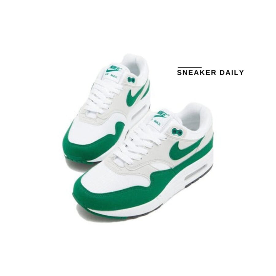 giày nike air max 1 'stadium green' fn6952-100