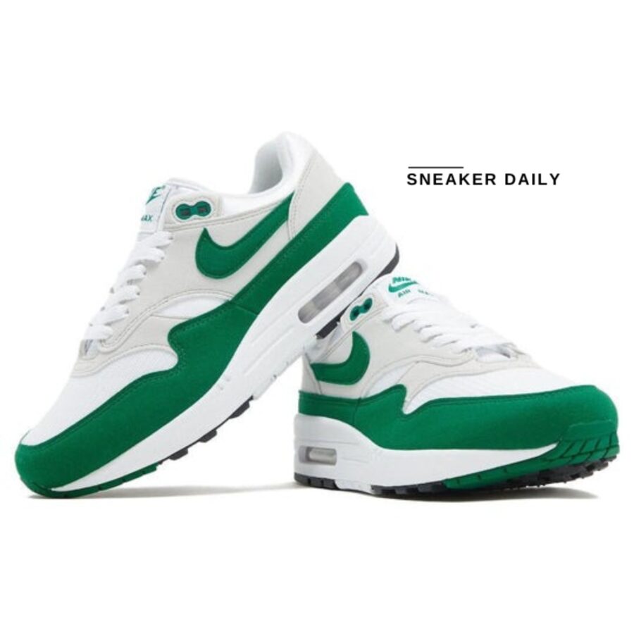 giày nike air max 1 'stadium green' fn6952-100