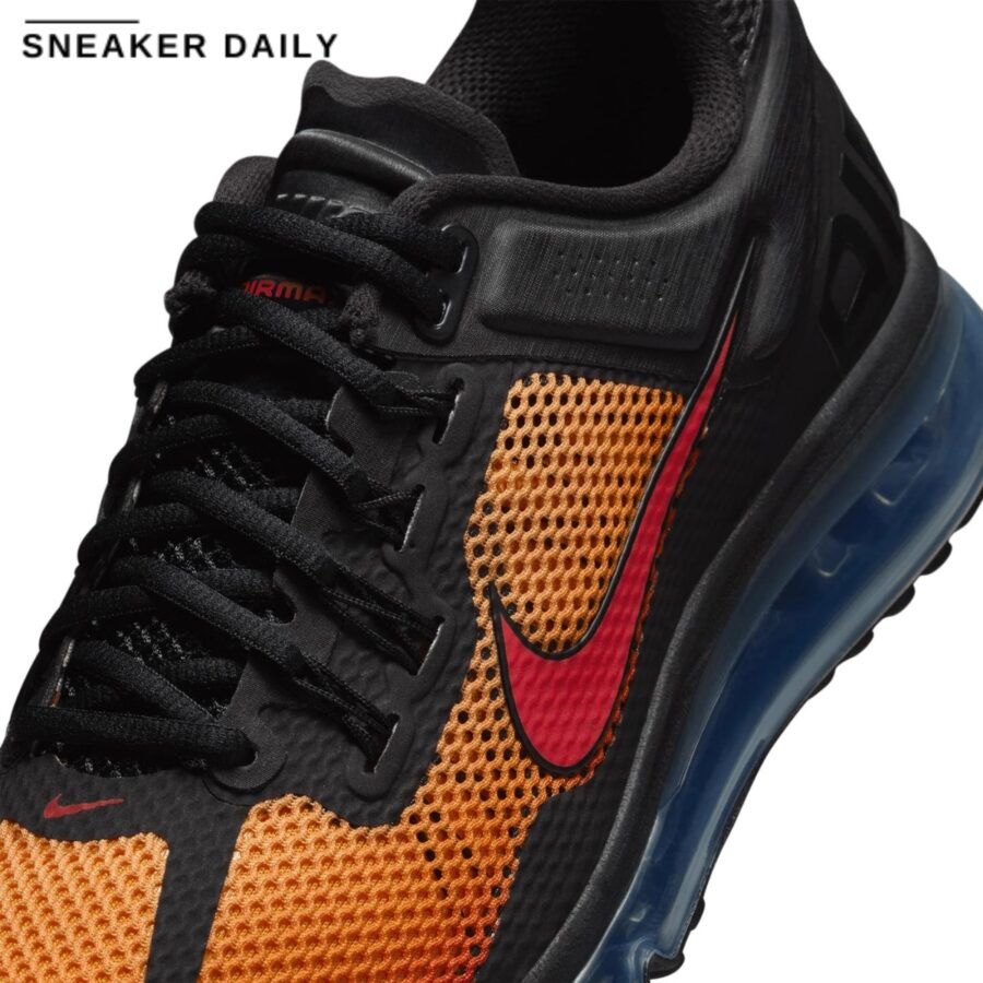 giày nike air max 2013 'sunset' hf4887-873