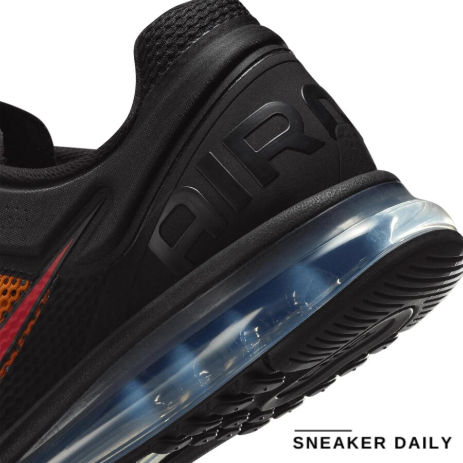 giày nike air max 2013 'sunset' hf4887-873