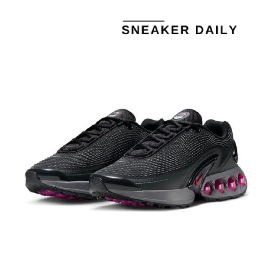 giày nike air max dn 'all night' (wmns) fj3145-005