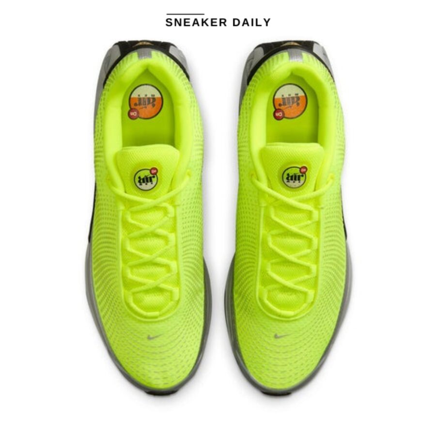 giày nike air max dn 'volt' dv3337-700
