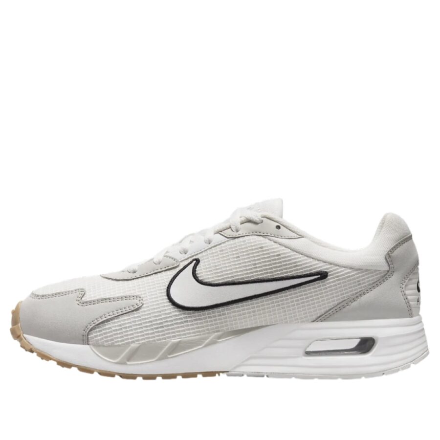 giày nike air max 'light bone' fn6918-100