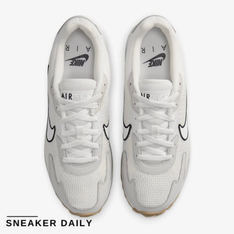 giày nike air max 'light bone' fn6918-100