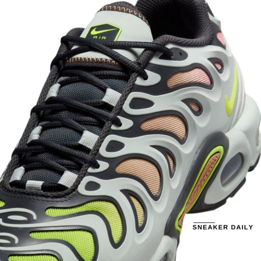 giày nike air max plus drift 'light silver' fd4290-009