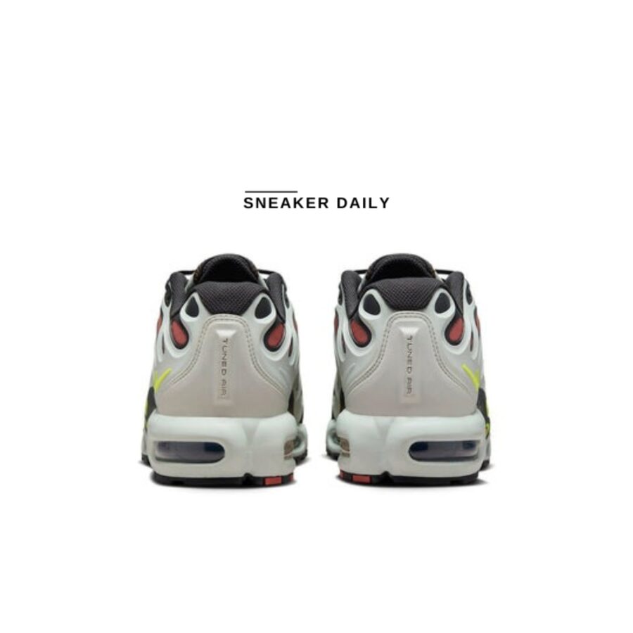 giày nike air max plus drift 'light silver' fd4290-009