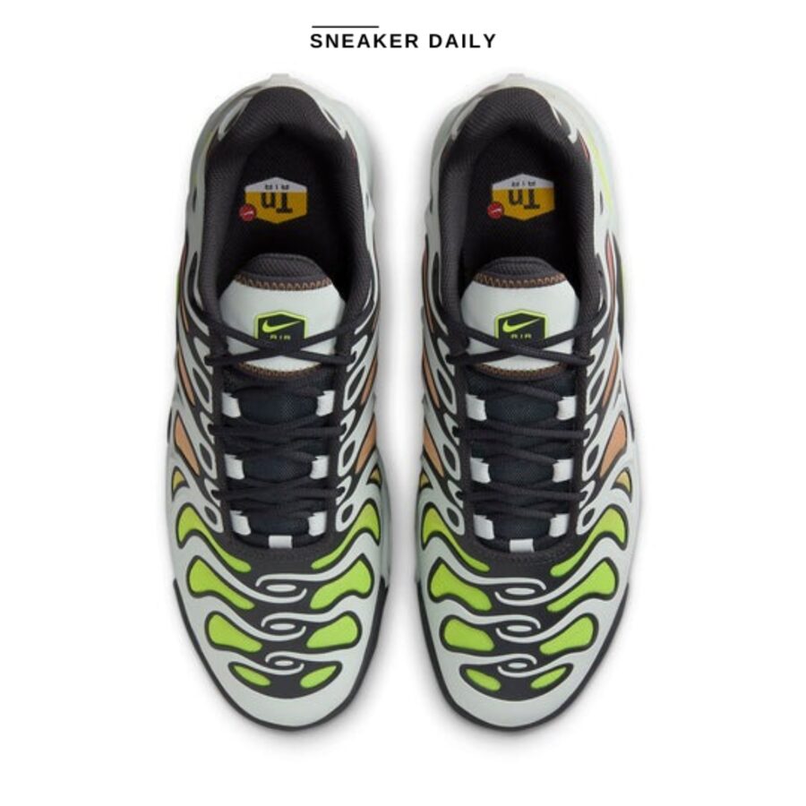 giày nike air max plus drift 'light silver' fd4290-009