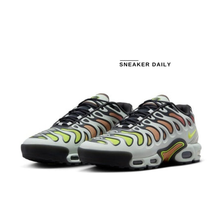 giày nike air max plus drift 'light silver' fd4290-009