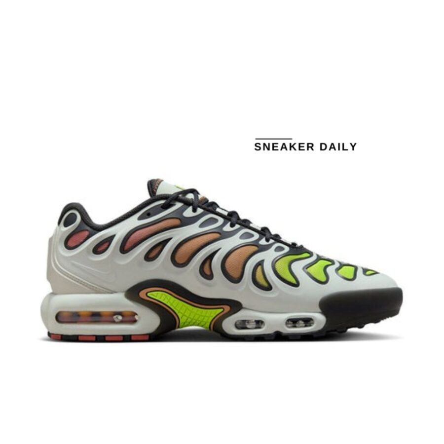 giày nike air max plus drift 'light silver' fd4290-009
