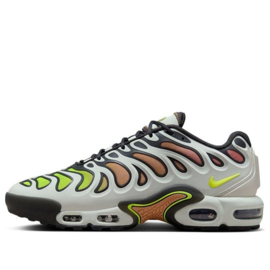 giày nike air max plus drift 'light silver' fd4290-009