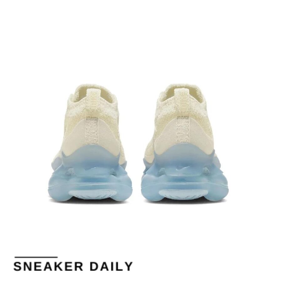 giày nike air max scorpion 'pale yellow' (wmns) dj4702-101
