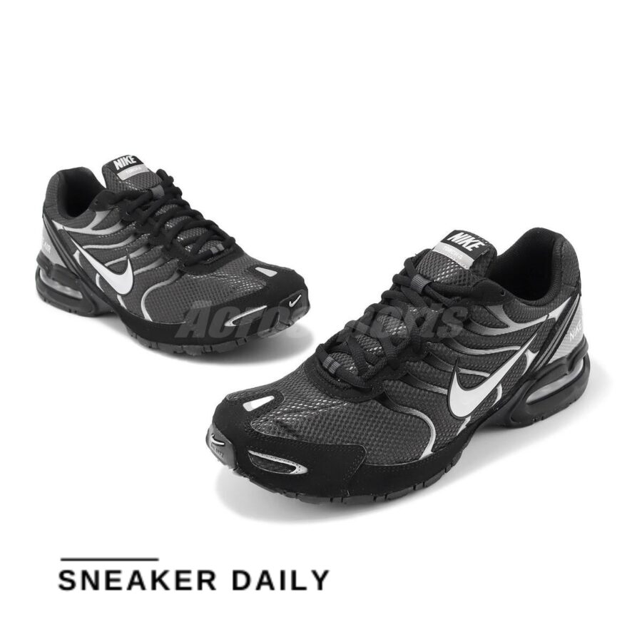 giày nike air max torch 4 'anthracite' 343846-002