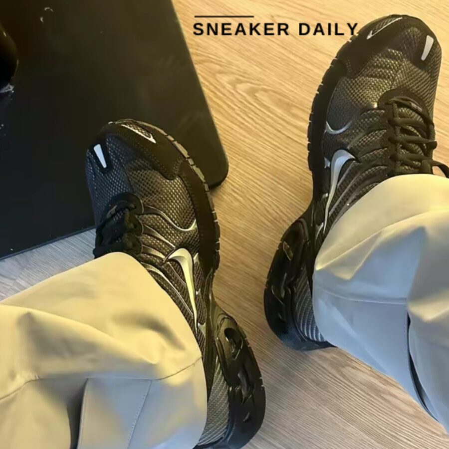 giày nike air max torch 4 'anthracite' 343846-002