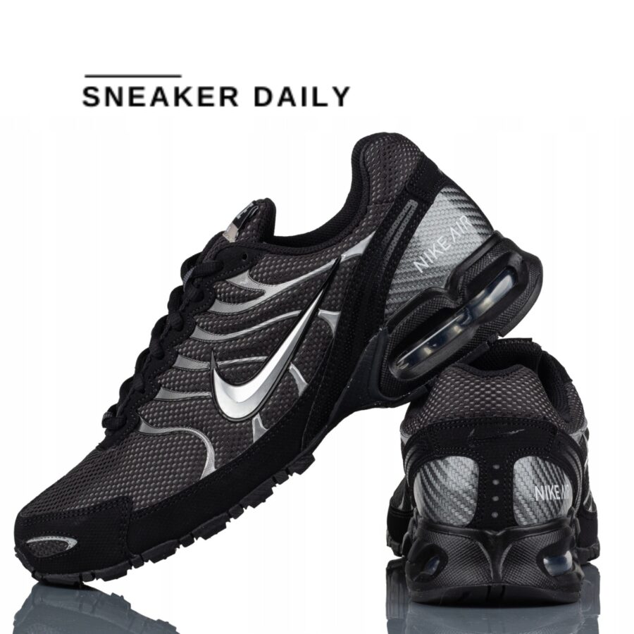 giày nike air max torch 4 'anthracite' 343846-002
