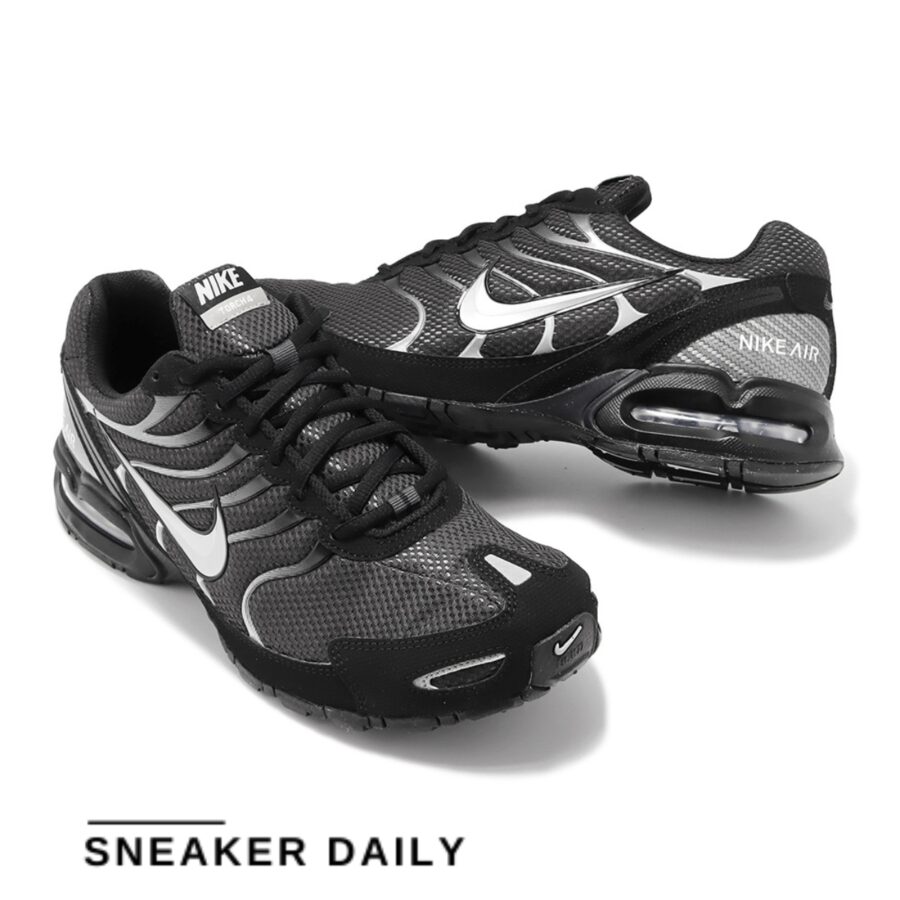 giày nike air max torch 4 'anthracite' 343846-002
