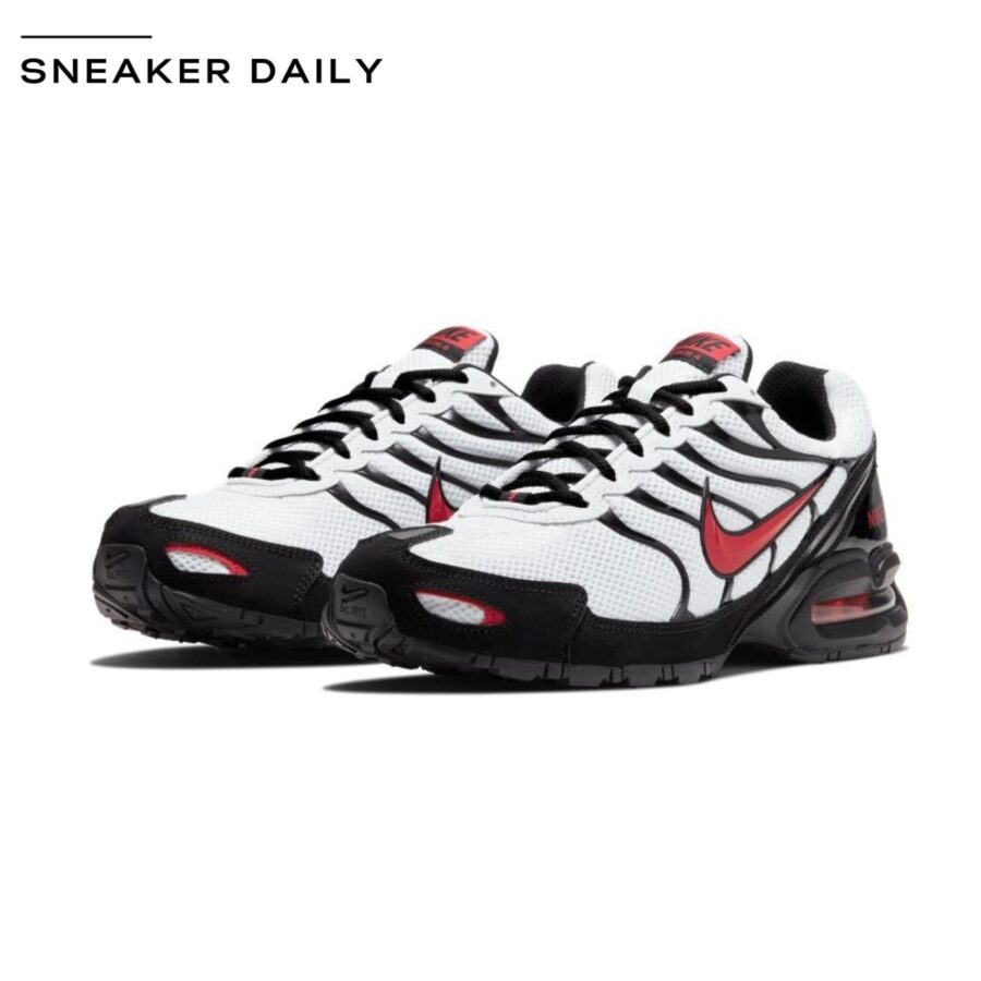 giày nike air max torch 4 'white university red cu9243-100