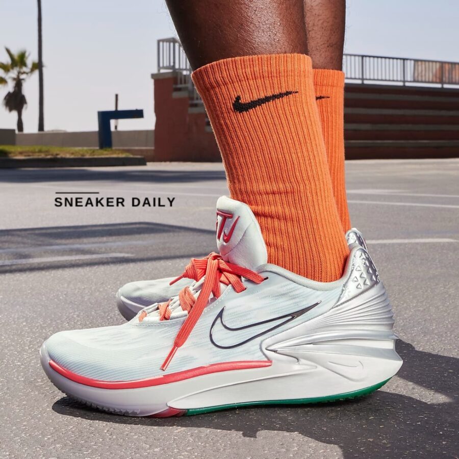 giày nike air zoom gt cut 2 'christmas' dj6015-008