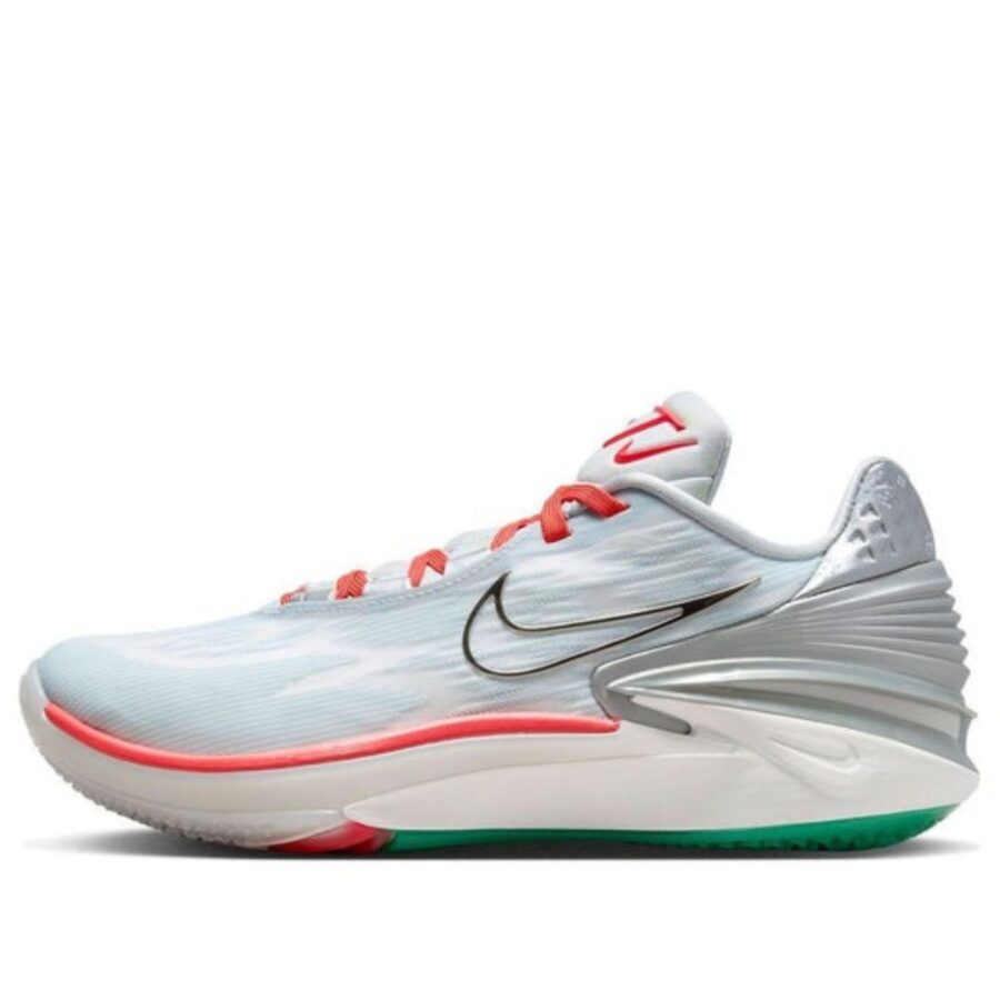 giày nike air zoom gt cut 2 'christmas' dj6015-008
