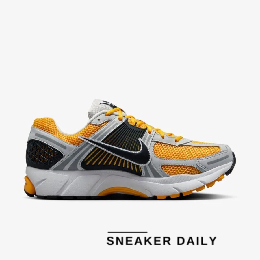giày nike air zoom vomero 5 'university gold' fb9149-002