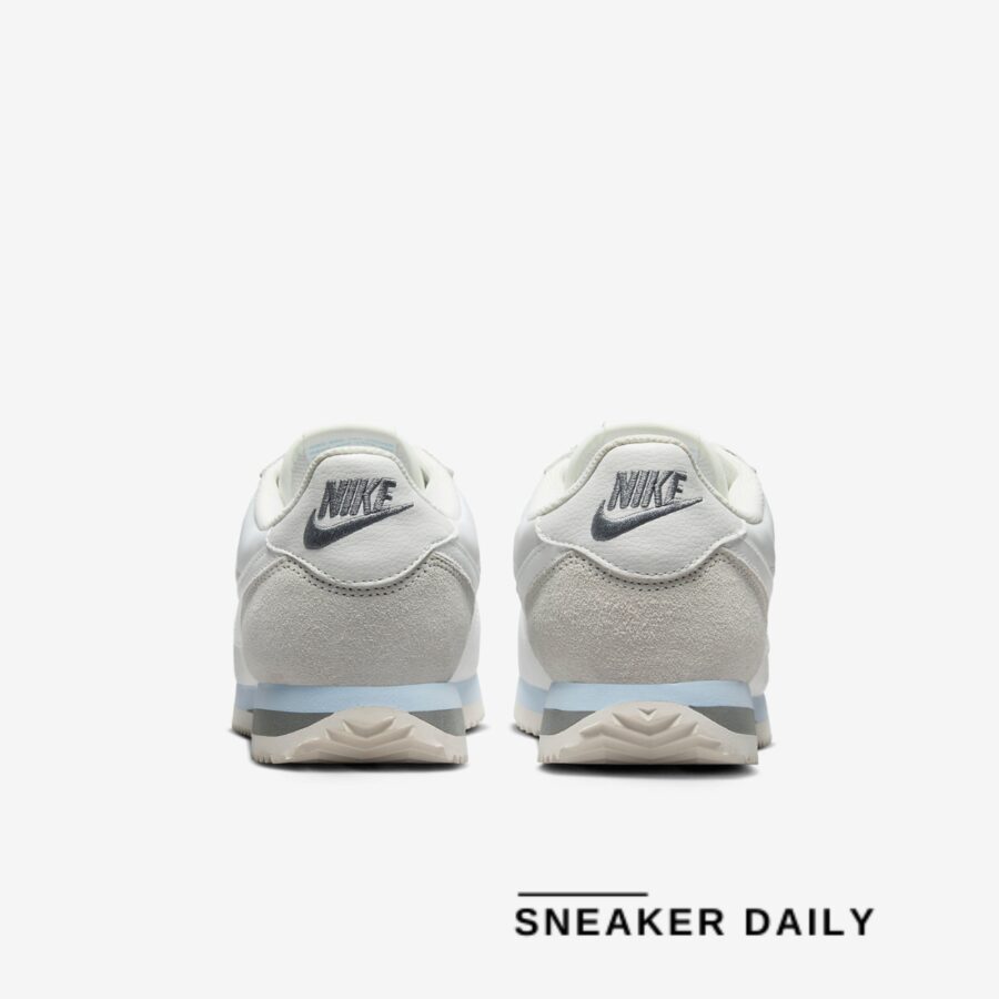 giày nike cortez 'cool grey' (wmns) hf6410-101