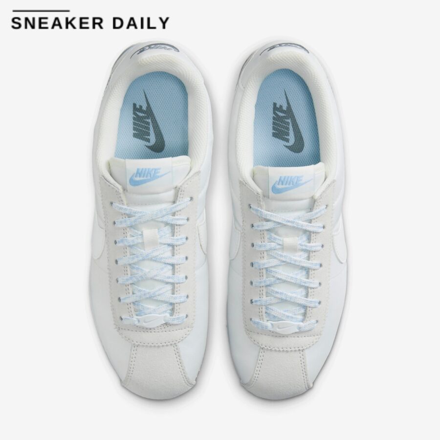 giày nike cortez 'cool grey' (wmns) hf6410-101