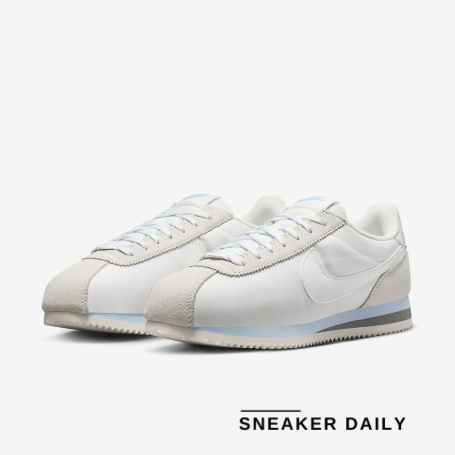 giày nike cortez 'cool grey' (wmns) hf6410-101
