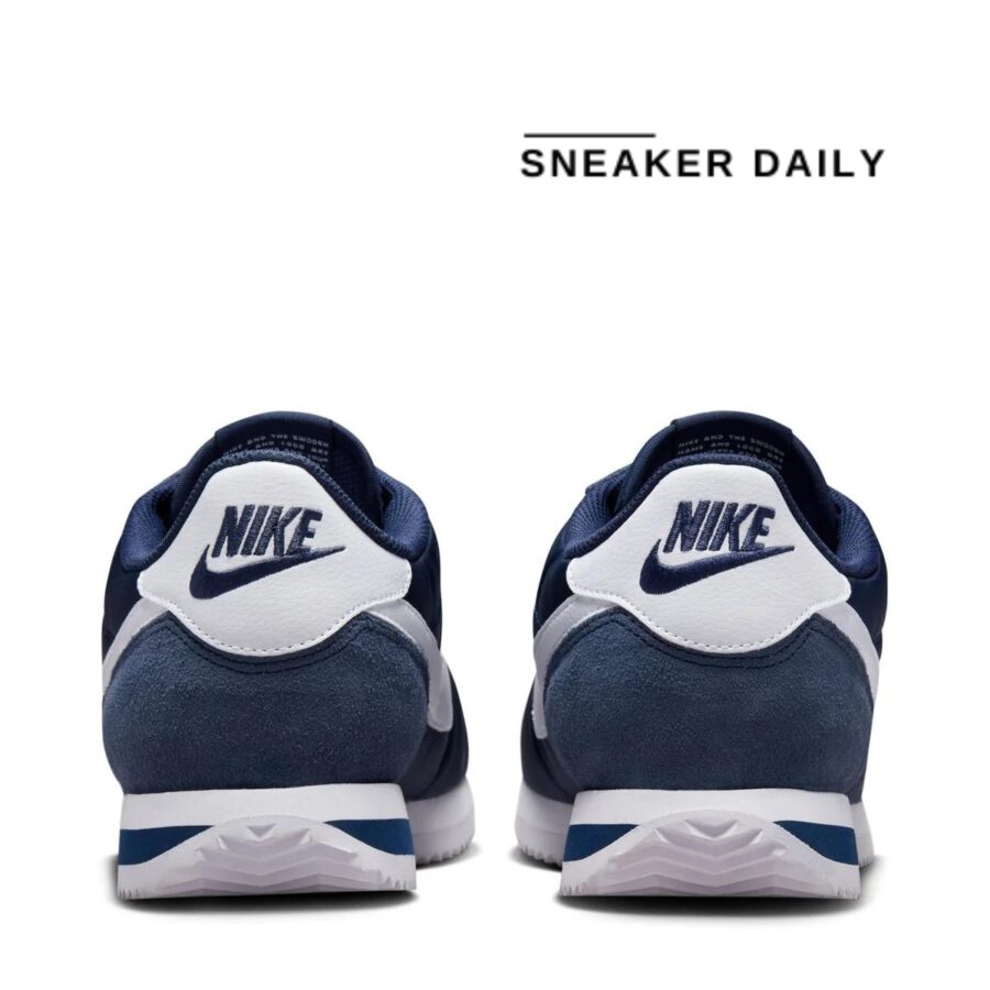 giày nike cortez txt 'midnight navy' hf0263-400