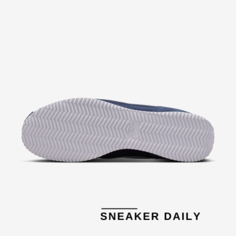 giày nike cortez txt 'midnight navy' hf0263-400