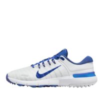 giày nike free golf next nature wide 'white game royal' fq7875-400