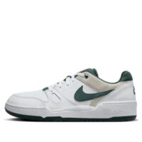 giày nike full force low 'vintage green' hf1739-100