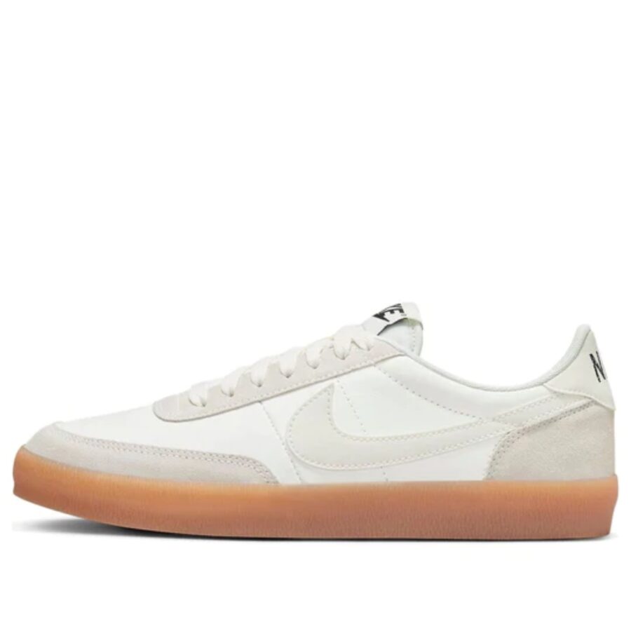 giày nike killshot 2 'sail black gum' (wmns) fz5630-101