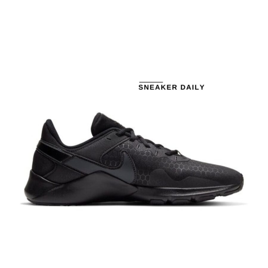 giày nike legend essential 2 'black' cq9356-004