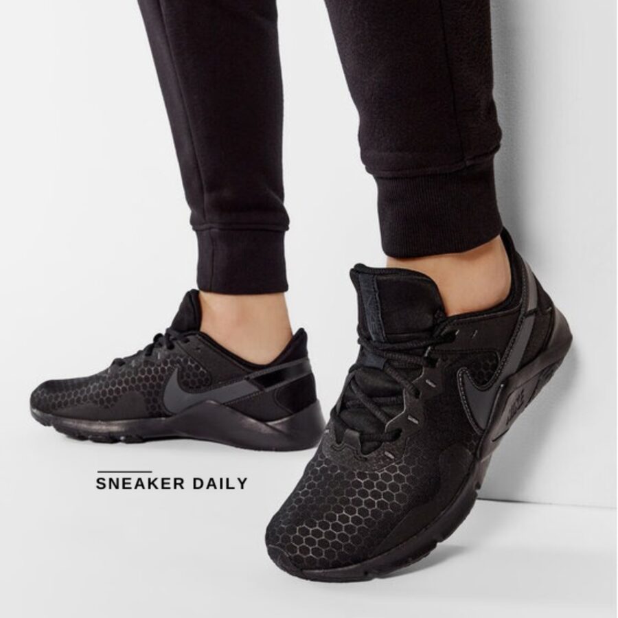 giày nike legend essential 2 'black' cq9356-004