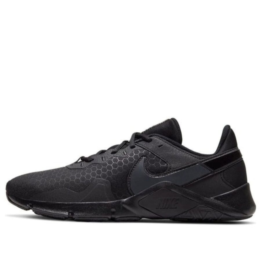 giày nike legend essential 2 'black' cq9356-004